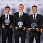Manchester City clean up at 2022/23 PFA Awards Erling Haaland Player of the Year