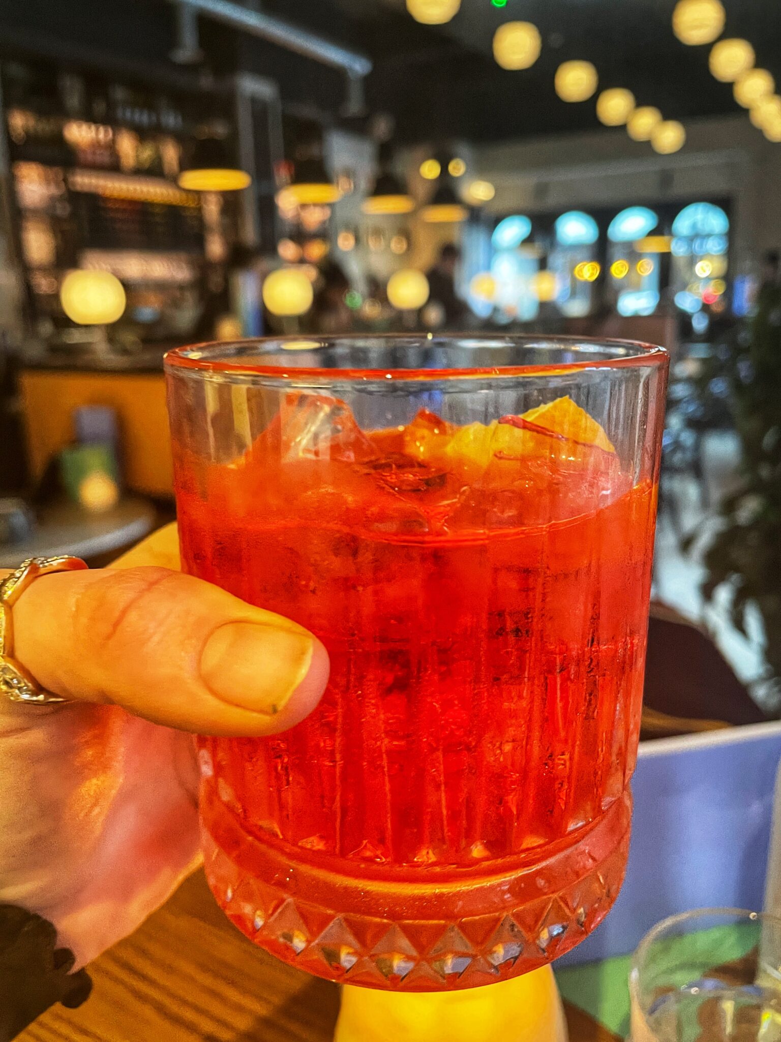 Happy hour Manchester best drink deals in Manchester city centre