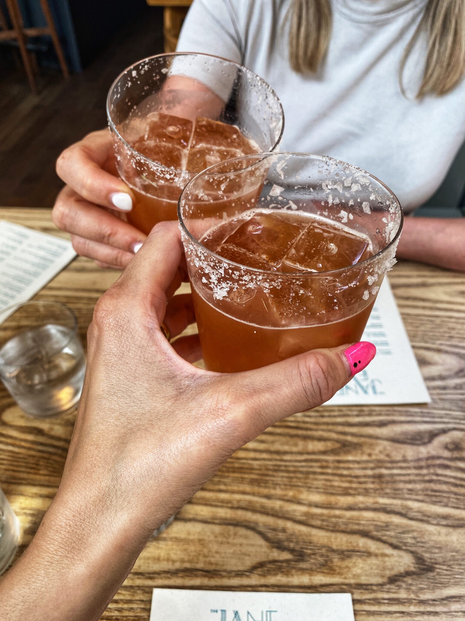 Happy hour Manchester best drink deals in Manchester city centre