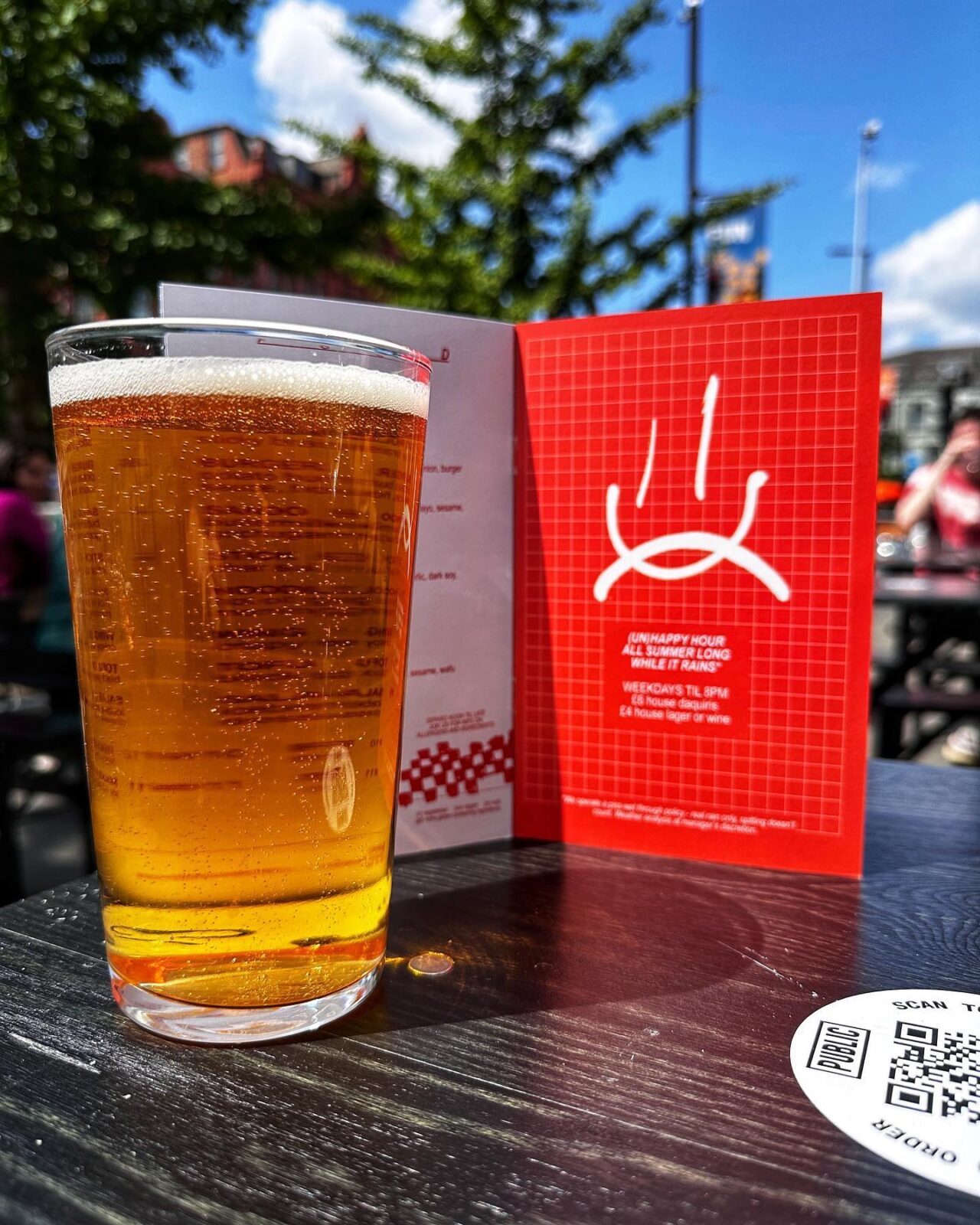 Happy Hour Manchester Best Drink Deals In Manchester City Centre