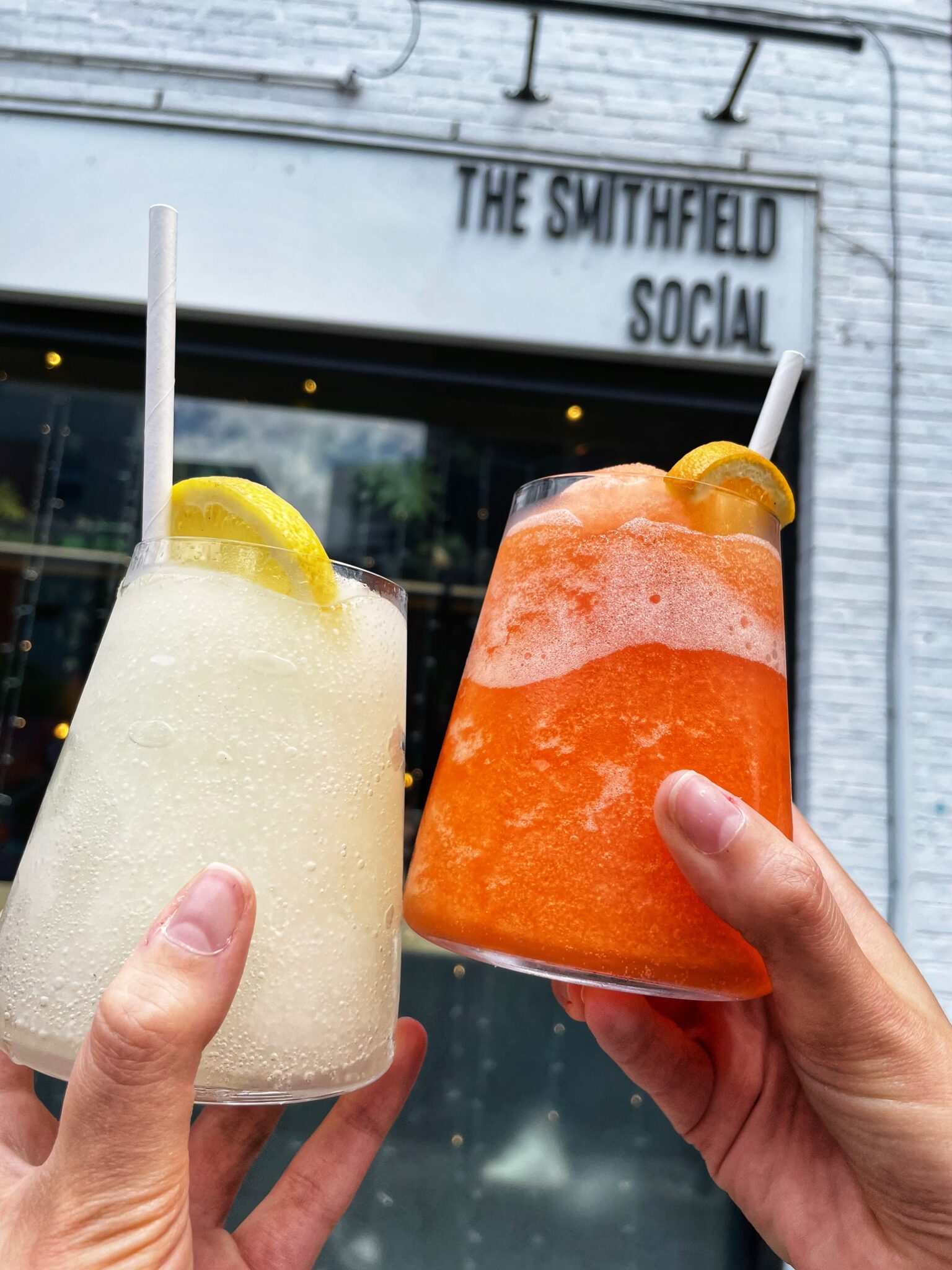 Happy hour Manchester best drink deals in Manchester city centre