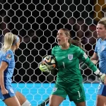 Nike issue statement on goalkeeper kit controversy Mary Earps