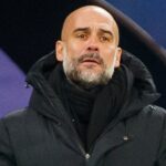Pep Guardiola to miss next two City games back surgery