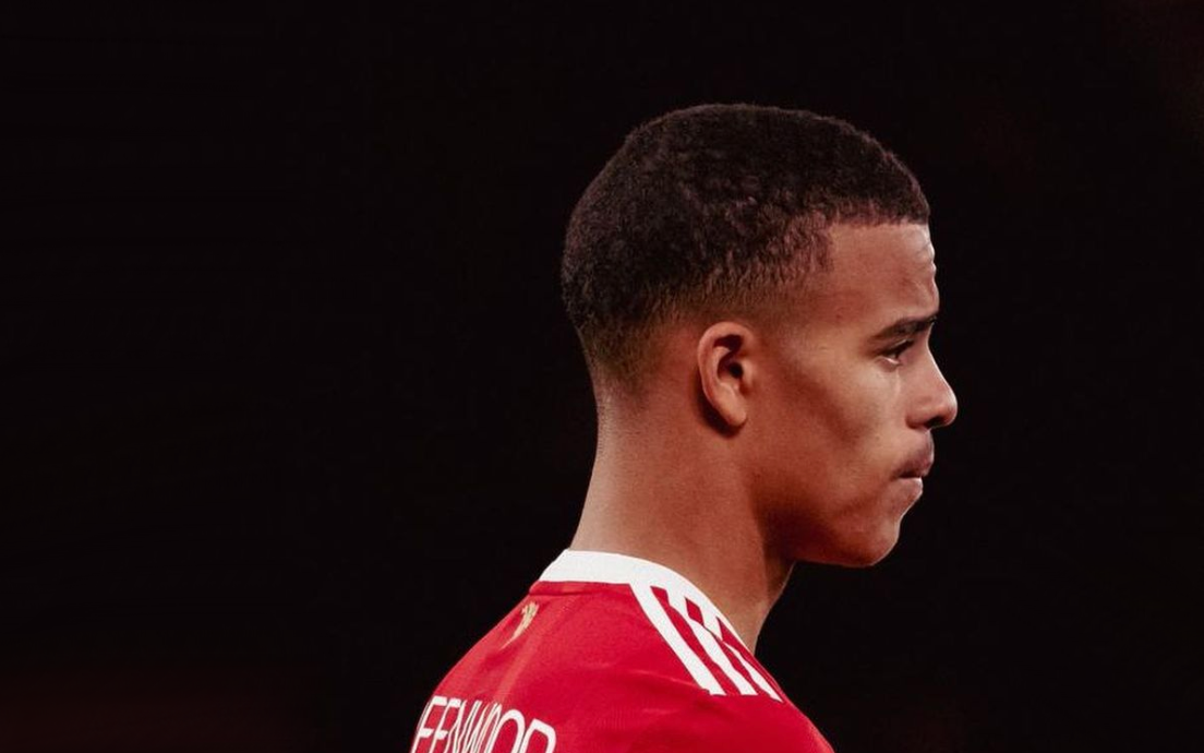 Rachel Riley says she'll stop supporting Man United if Mason Greenwood returns