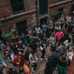 The Manc and Kampus are throwing a big summer disco in Manchester