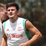 West Ham agree deal with United to sign Harry Maguire