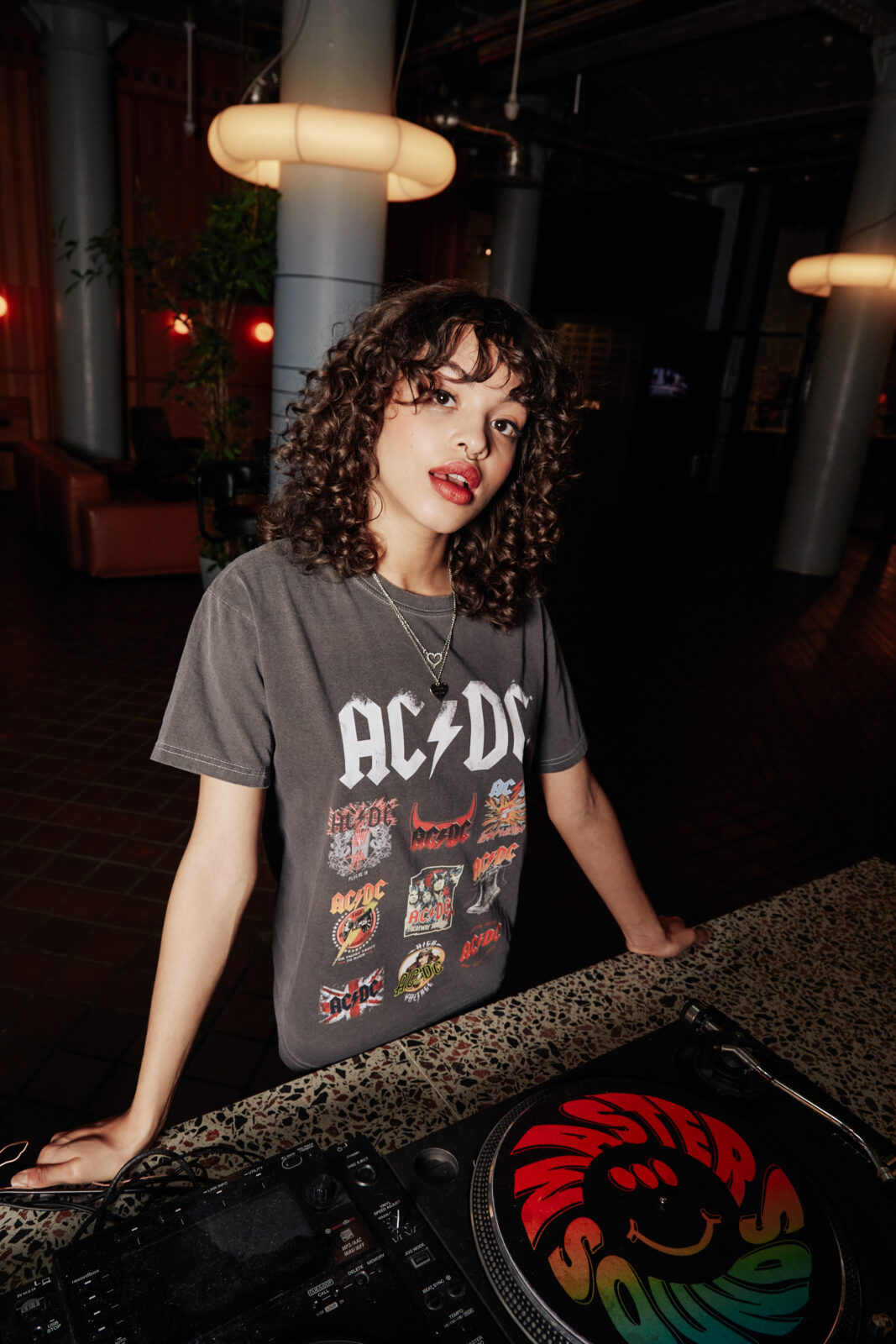 Acdc t hotsell shirt tesco