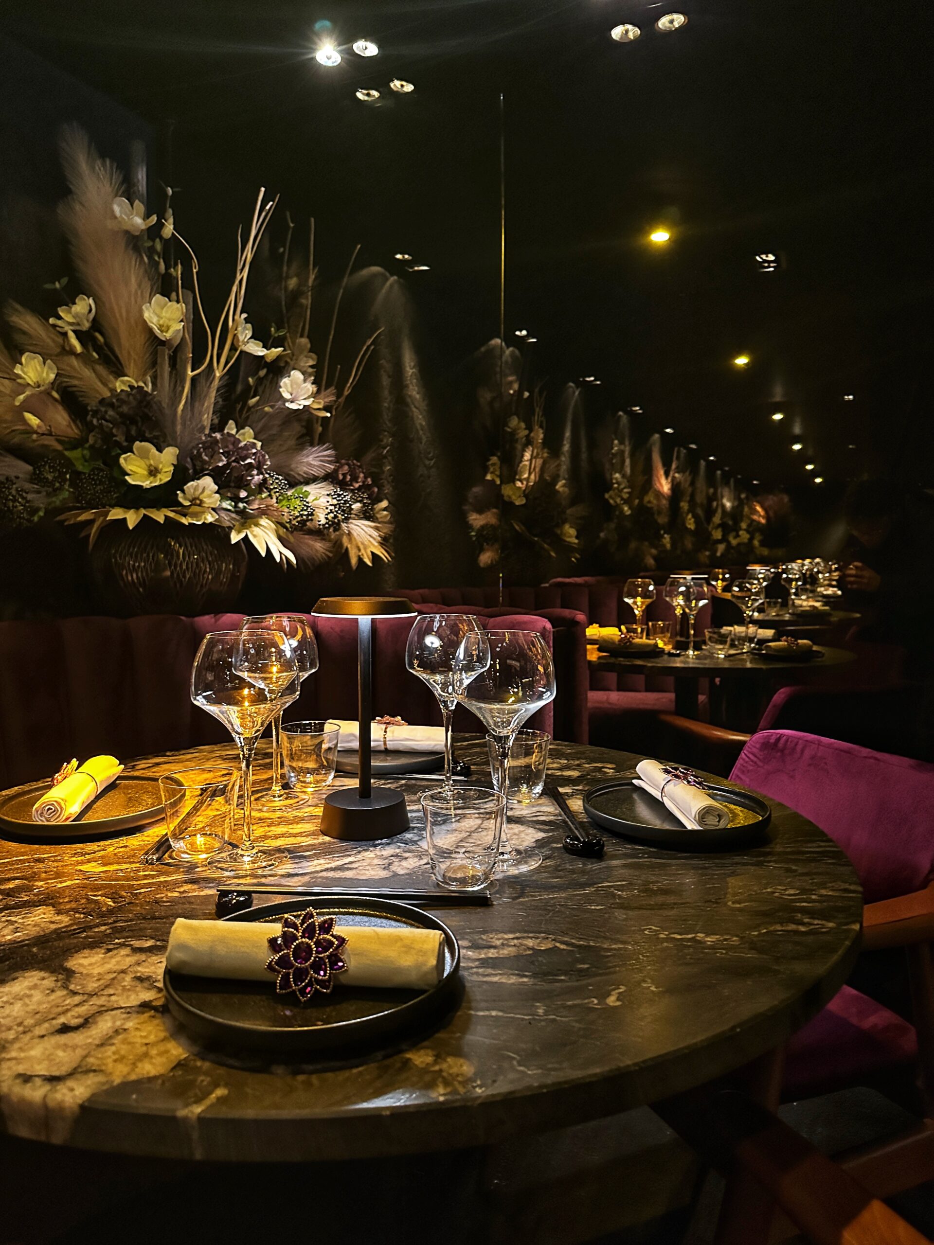 Legendary Manchester nightclub Panacea reopens as luxury seafood