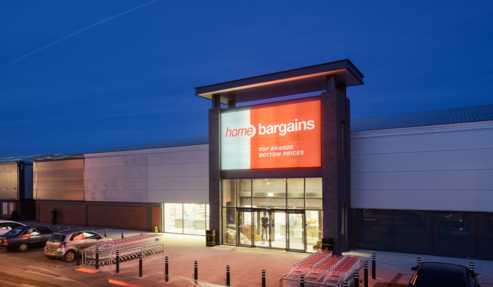 Home Bargains to close on Boxing Day and New Year s Day and