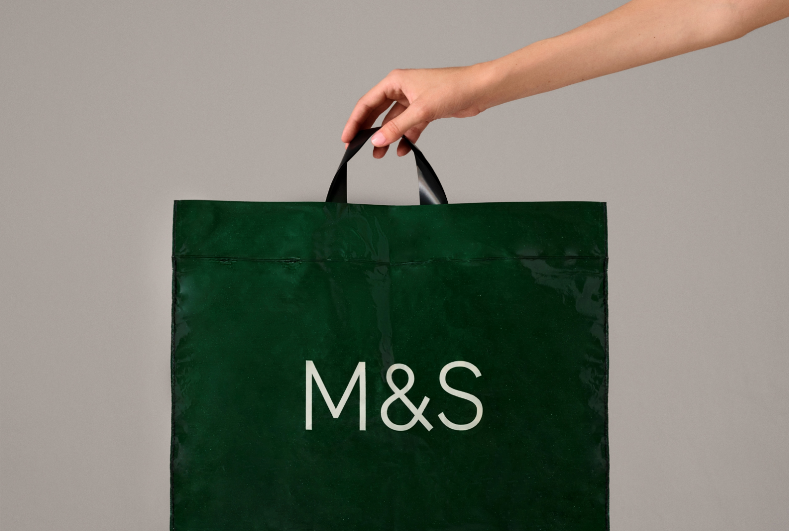 Marks and spencer shopping bag new arrivals