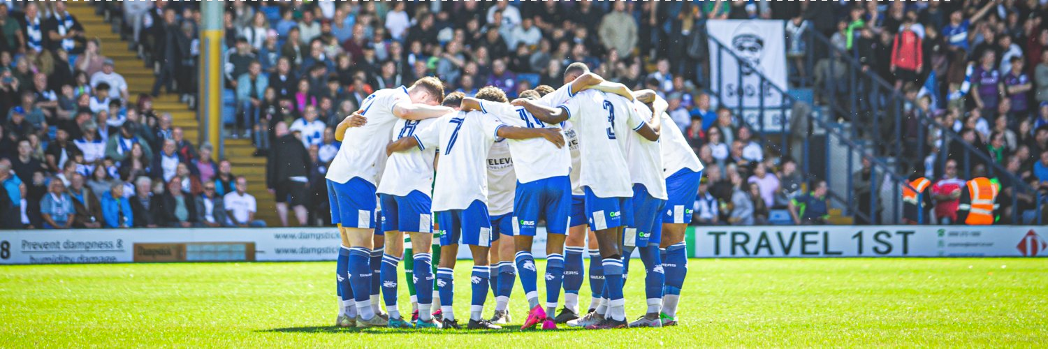 Bury FC facing £100 fine and points deduction for fielding player from another club