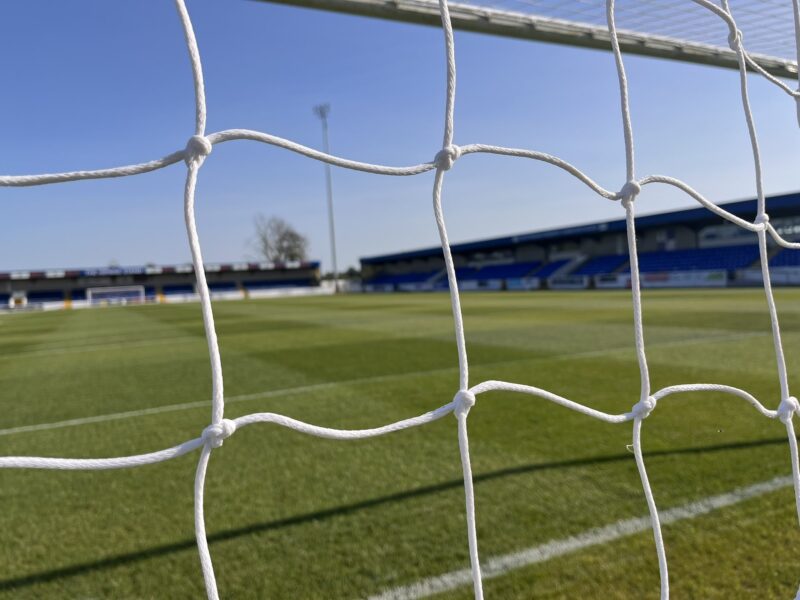 Chester FC condemn Lucy Letby chant