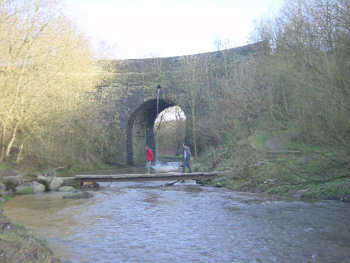 Daisy Nook Country Park