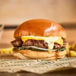 Honest Burgers giving away 100 free smash burgers Manchester