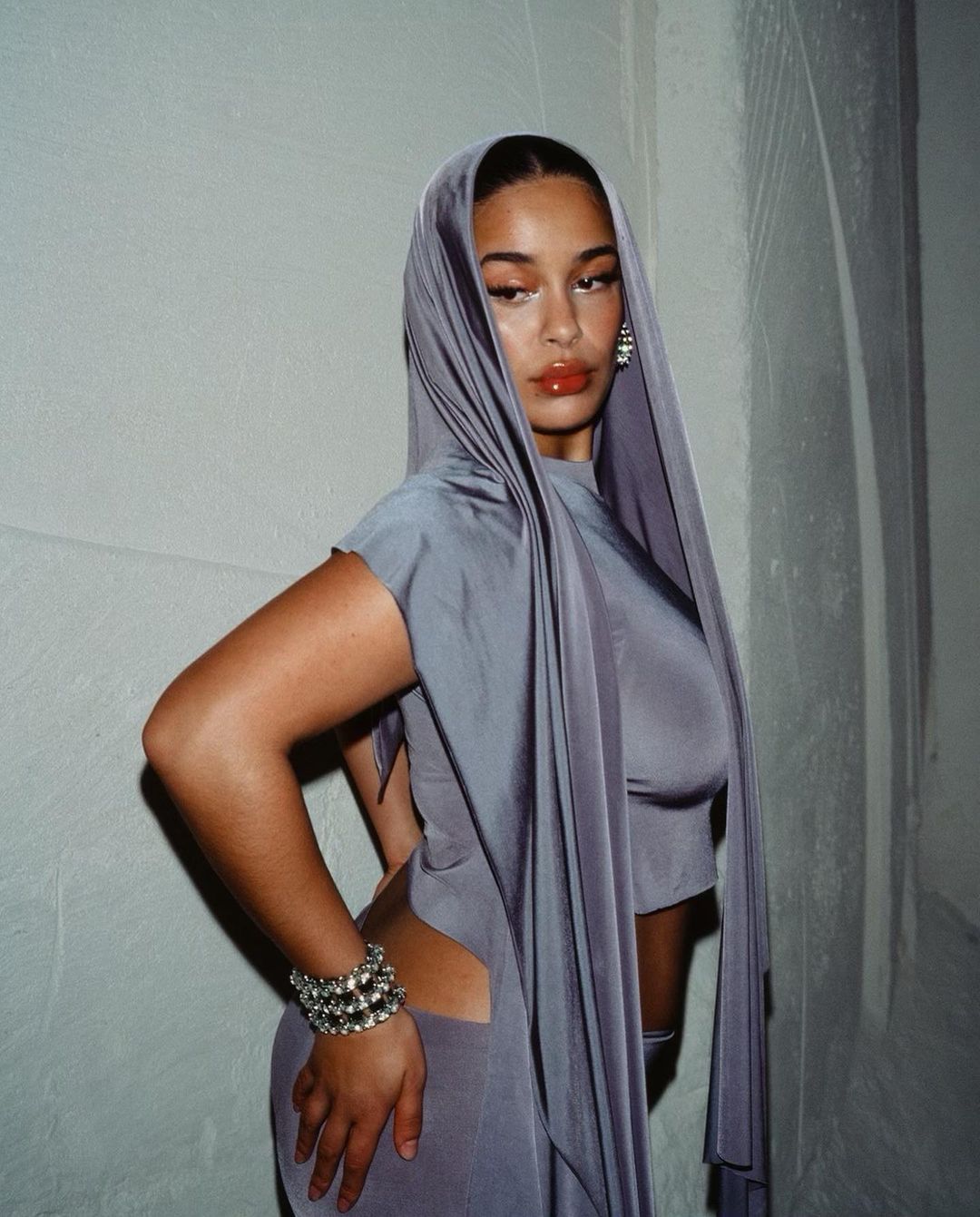 jorja smith