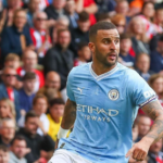 Kyle Walker to sign new contract extension Manchester City