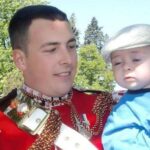 Lee Rigby's song raising money for Scotty's Little Soldiers