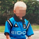Quiz: Spot these Man City players as kids