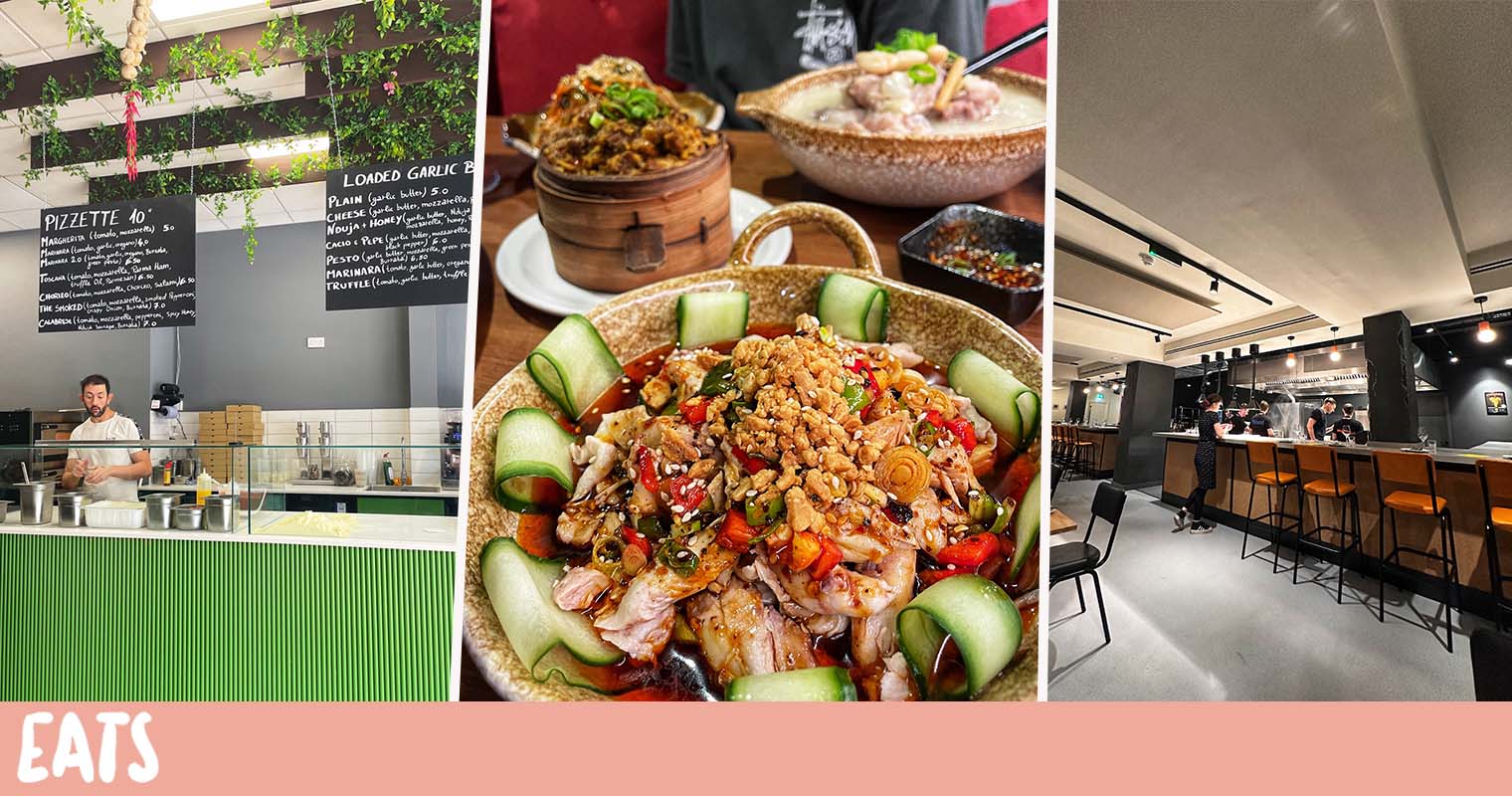 Manchester Food and Drink Festival reveal 2023 awards shortlists as