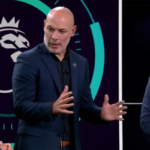 New Premier League VAR audio and unseen referee footage TV show