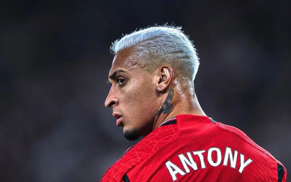 Manchester United's Brazilian winger Antony has been granted a leave of absence from the club to address the allegations of domestic violence.