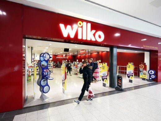 when is wilkos closing for good?