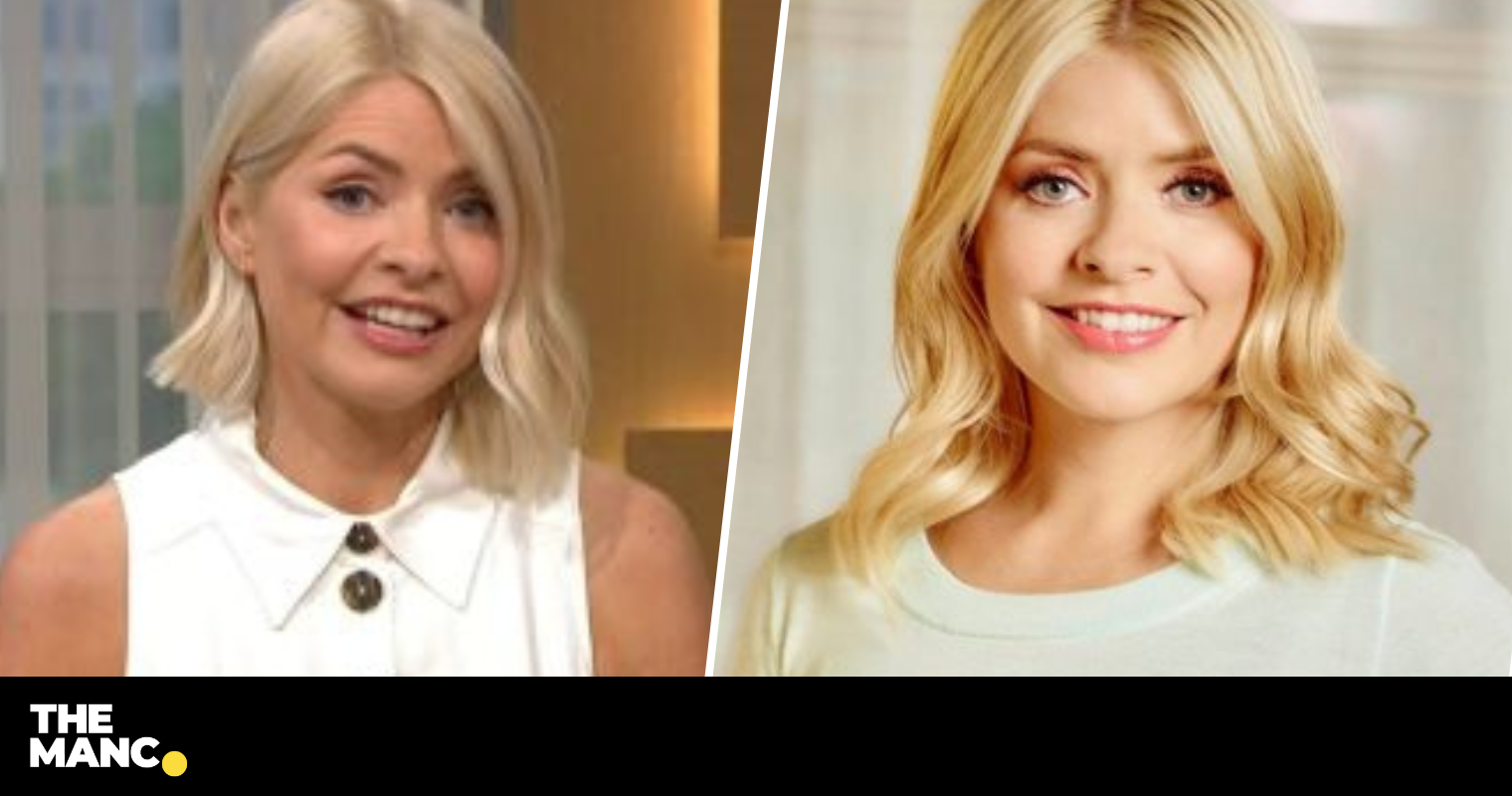 Man Charged Over Alleged Plot To Kidnap And Murder Holly Willoughby Man Charged Over Alleged Plot To Kidnap And Murder Holly Willoughby