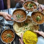 Zouk's bottomless curry offering is back