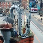 the Big Horn might be coming back to Northern Quarter