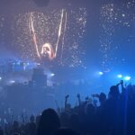 The Chemical Brothers review Manchester AO Arena gig