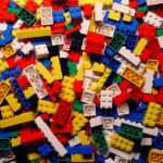 Free LEGO sets at Smyths Toy Superstores UK this weekend