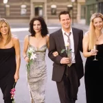 The Friends cast have shared a tribute to co-star Matthew Perry after his sudden death