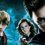 Harry Potter themed quiz Manchester Brickhouse Social