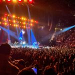 Luke Combs Manchester gig review