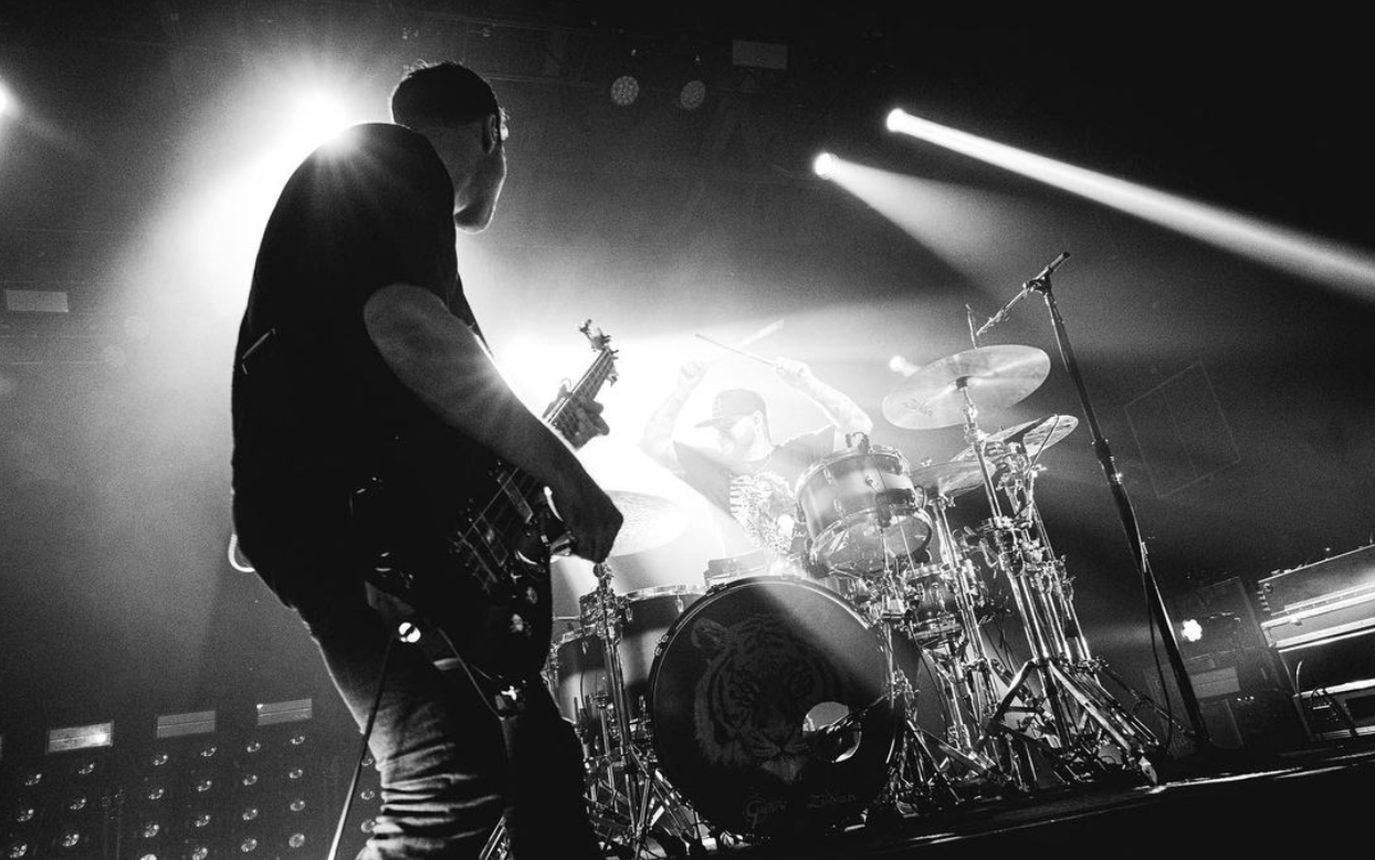 Royal Blood at Manchester O2 Apollo — tickets, support acts, stage times  and more