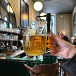 Victoria Tap is open in Manchester now