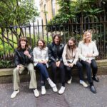Blossoms have announced a huge Wythenshawe Park gig in Manchester for summer 2024Blossoms have announced a huge Wythenshawe Park gig in Manchester for summer 2024