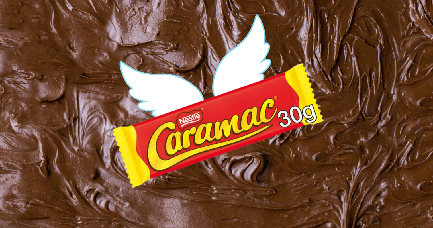 Nestle is discontinuing Caramac. Credit: Unsplash/Nestle