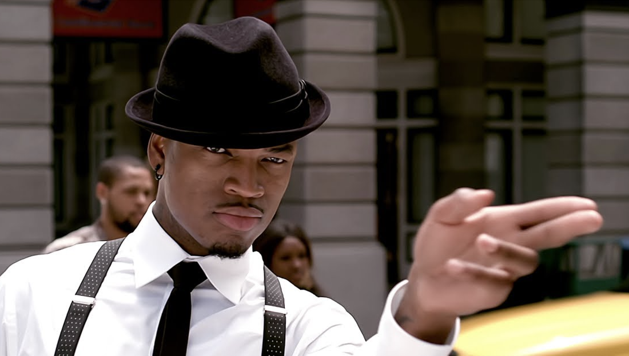 Ne-Yo will visit Manchester on his upcoming UK tour. Credit: YouTube