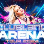 Clubland Live tickets Manchester AO Arena