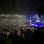 JLS Manchester AO Arena gig review 2023