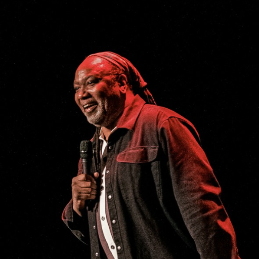 reginald d hunter uk tour 2023