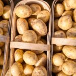UK roast potato supply shortage this Christmas