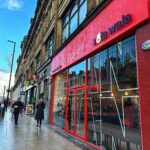 Rola Wala is opening on Deansgate, Manchester