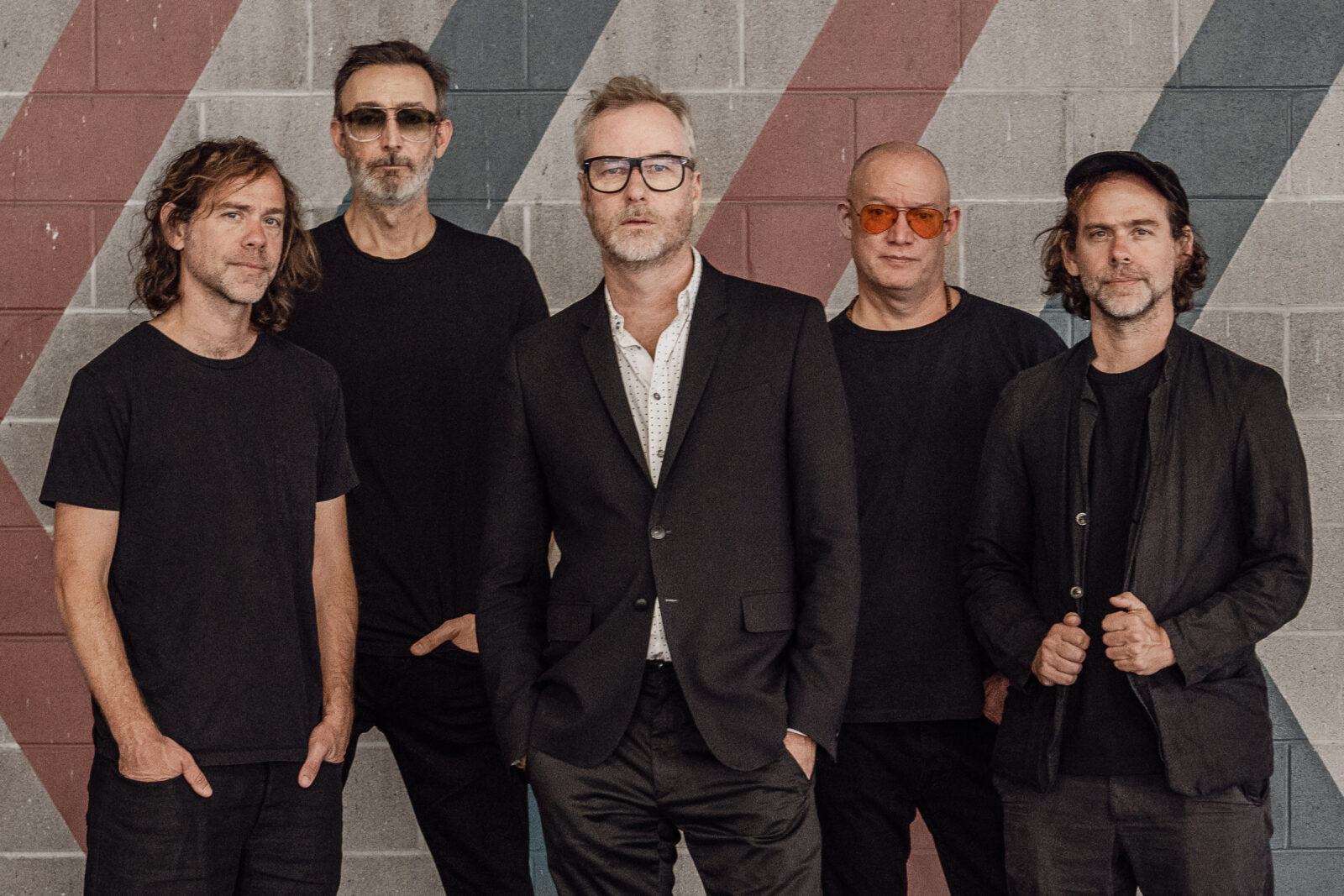 The National named as next act on lineup for Sounds of the City 2024 at