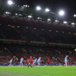 Man United Women break home attendance record