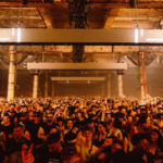 The Warehouse Project New Year's Eve lineup