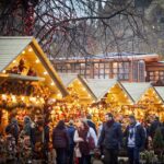 when do the manchester christmas markets open this year?