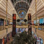 The Trafford Centre has confirmed its Boxing Day opening times