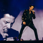 The Killers will return to Manchester in 2024. Credit: 2023 Chris Phelps www.chrisphelps.com